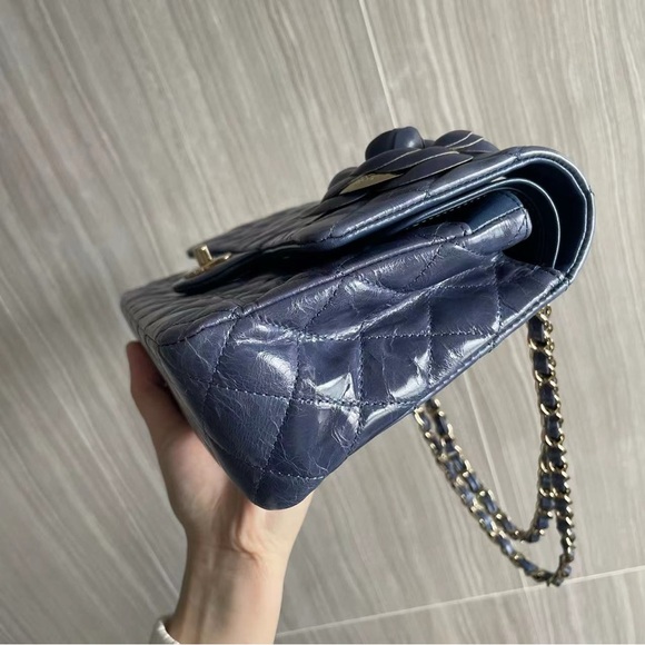 Authentic Chanel Handbag - Picture 14 of 15